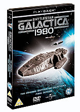 Battlestar Galactica 1980 - Series 1 - Complete