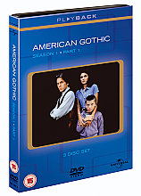 American Gothic - Series 1 Vol. 1