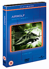 Airwolf - Series 1 Vol. 1