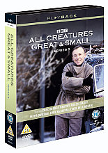 All Creatures Great And Small - Series 5 - Complete