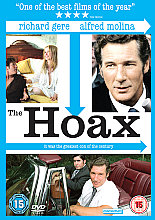 Hoax, The