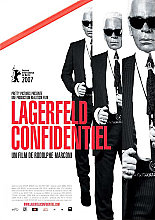 Lagerfeld Confidential