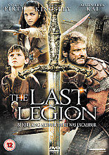 Last Legion, The