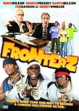 Fronterz