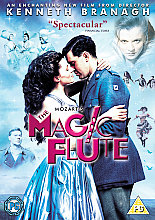 Magic Flute, The (Various Artists)