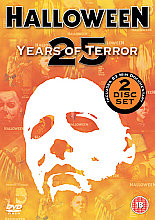 Halloween - 25 Years Of Terror