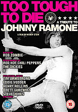 Ramones - Too Tough To Die - A Tribute To Johnny Ramone (Various Artists)