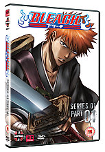 Bleach - Series 1 Vol.1