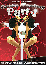 Erotic Fantasy Party