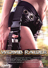 Womb Raider