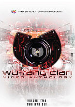 Wu-Tang Clan - Video Anthology Vol.2 (Various Artists)