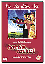 Bottle Rocket