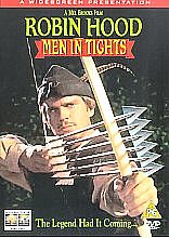 Robin Hood - Men In Tights