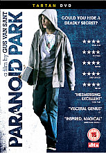 Paranoid Park