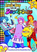 Rock And Bop With Doodlebops