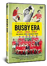 Busby Era, The