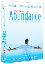 Secret Of Abundance, The