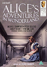 Alice's Adventures In Wonderland