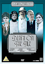 Agatha Christie's Death On The Nile