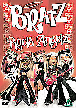 Bratz - Rock Angelz