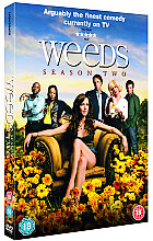 Weeds - Series 2 - Complete