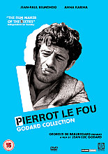 Pierrot Le Fou