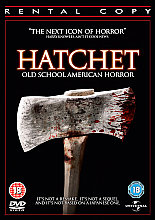 Hatchet