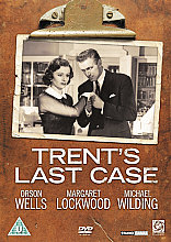 Trent's Last Case