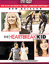 Heartbreak Kid, The