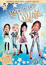 Bratz - Livin' It Up