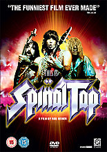 This Is Spinal Tap