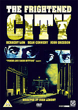 Frightened City, The