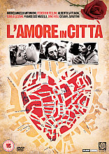 L'Amore In Citta