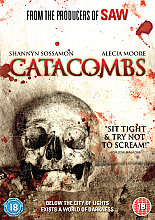 Catacombs