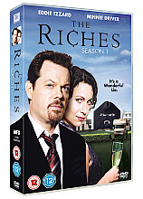 Riches - Series 1 - Complete, The