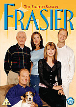 Frasier - Series 8 (Box Set)