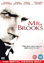 Mr. Brooks