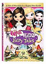 Bratz Kidz - Fairytales