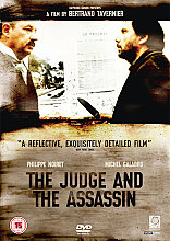 Judge And The Assassin, The (aka Le Juge Et L'Assassin)