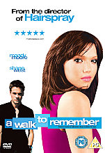 Walk To Remember, A