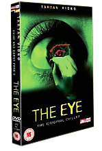 Eye, The