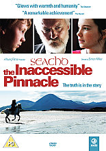 Seachd - The Inaccessible Pinnacle