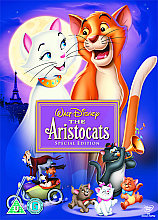 Aristocats, The