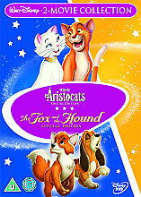 Aristocats/The Fox And The Hound