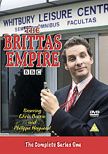 Brittas Empire - Series 1 - Complete, The