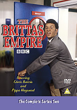 Brittas Empire - Series 2 - Complete, The