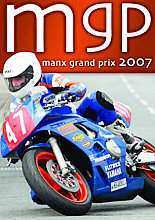 Manx Grand Prix Review 2007