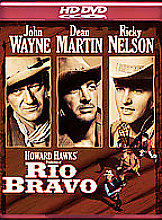 Rio Bravo