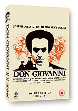 Don Giovanni (Various Artists)