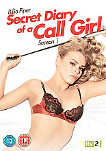 Secret Diary Of A Call Girl - Series 1